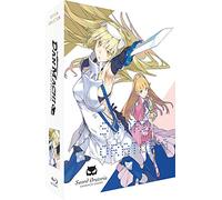 DanMachi: Sword Oratoria - Intégrale - Edition Collector Limitée [Blu-ray] + DVD