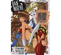 DanMachi. Sword oratoria (Vol. 3)