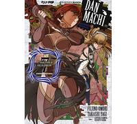 DanMachi. Sword oratoria (Vol. 7)