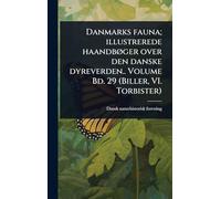 Danmarks fauna; illustrerede haandbÃ, ger over den danske dyreverden.. Volume Bd. 29 (Biller, VI. Torbister)