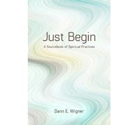 Dann E. Wigner Just Begin (Tascabile)