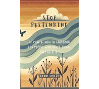 Dann Smith Gmbpss Stop Pretending (Tascabile)