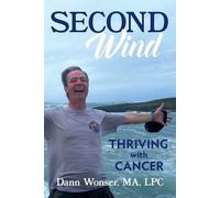 Dann Wonser Second Wind (Tascabile)
