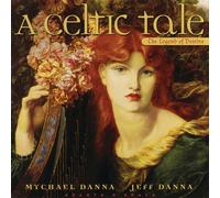 Danna, Jeff & Mychael - Celtic Tale