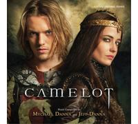 Danna Michael/Jeff Danna Camelot (CD) Album
