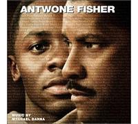 Danna, Mychael - Antwone Fisher