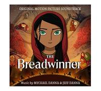 Danna, Mychael/ Danna, Jeff - Breadwinner / O.S.T.