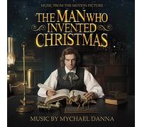 Danna, Mychael - Man Who Invented Christmas