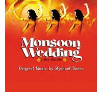 Danna, Mychael - Monsoon Wedding