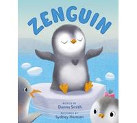 Danna Smith Zenguin (Copertina rigida)