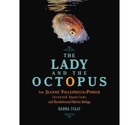 Danna Staaf The Lady and the Octopus (Copertina rigida)
