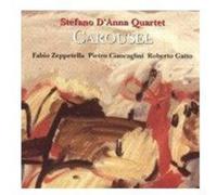 D'Anna, Stafano Quart - Carousel