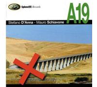 D'Anna, Stefano/Mauro Schiavo - A19