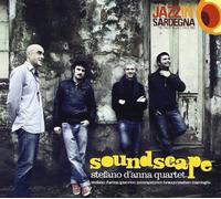 D'Anna Stefano - Soundscape