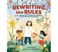Danna Zeiger Rewriting the Rules (Copertina rigida)