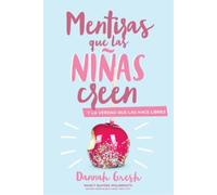 Dannah Gresh Mentiras Que las Niñas Creen (Tascabile) Mentiras