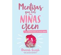 Dannah Gresh Mentiras Que las Niñas Creen (Tascabile) Mentiras