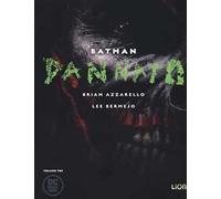 Dannato. Batman. Vol. 3