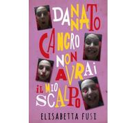 Dannato cancro non avrai il mio scalpo