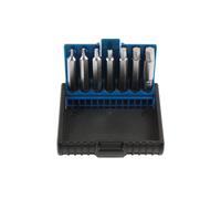 Danneggiato Bullone Esagonale Estrattore Set 7pc - Laser 6844 Nuovo