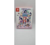 Danneggiato Super Proiettile Rottura - Nintendo Interruttore, Danneggiato