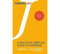 Dannel I. Schwartz Mark Hass Finding Joy (Tascabile)