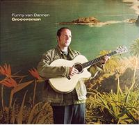 Funny van Dannen Groooveman (CD)