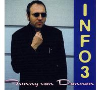 Funny van Dannen Info 3 (CD)
