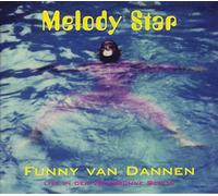 Funny van Dannen Melody Star (CD)