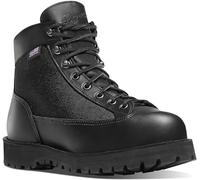 Danner Uomo Light Scarpe, Black, 41.5