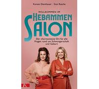Dannhauer, K Willkommen Im Hebammensalon - (German Import) Book NUOVO