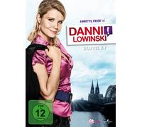 Danni Lowinski - Staffel 2.1 - Episode 14-20