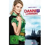 Danni Lowinski - Staffel 2.2 - Episode 21-26