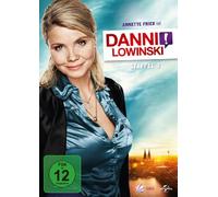 Danni Lowinski - Staffel 3