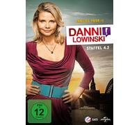 Danni Lowinski - Staffel 4.2