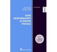 Danni micropermanenti da sinistro stradale