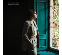Danni Nicholls The Melted Morning Album