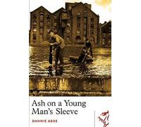 Dannie Abse Ash on a Young Man's Sleeve (Tascabile) Library of Wales