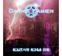 Dannie Damien Solitary Souls Pub (CD) Album