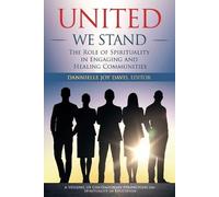Dannielle Joy Davis United We Stand (Tascabile)