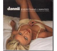 Dannii - Everything I Wanted
