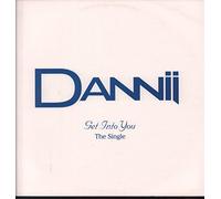 DANNII MINOGUE - DANNII MINOGUE / GET INTO YOU