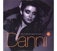 Dannii Minogue - Dannii Minogue - I Dont Wanna Take This Pain - [7"]