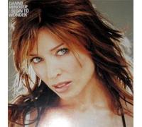 Dannii Minogue - I Begin to Wonder