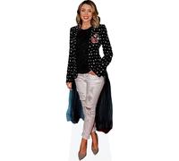 Dannii Minogue (Jeans) a grandezza naturale