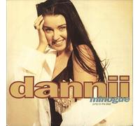 Dannii Minogue - Jump to the beat [VINYL]