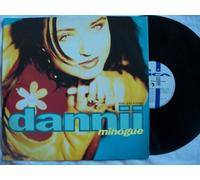 DANNII MINOGUE / LOVE AND KISSES