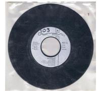 Dannii Minogue - Love And Kisses (+ Instrumental) [Vinyl Single]