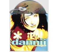 Dannii Minogue - Love and kisses [Single-CD]