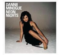 Dannii Minogue Neon Nights (CD) Album